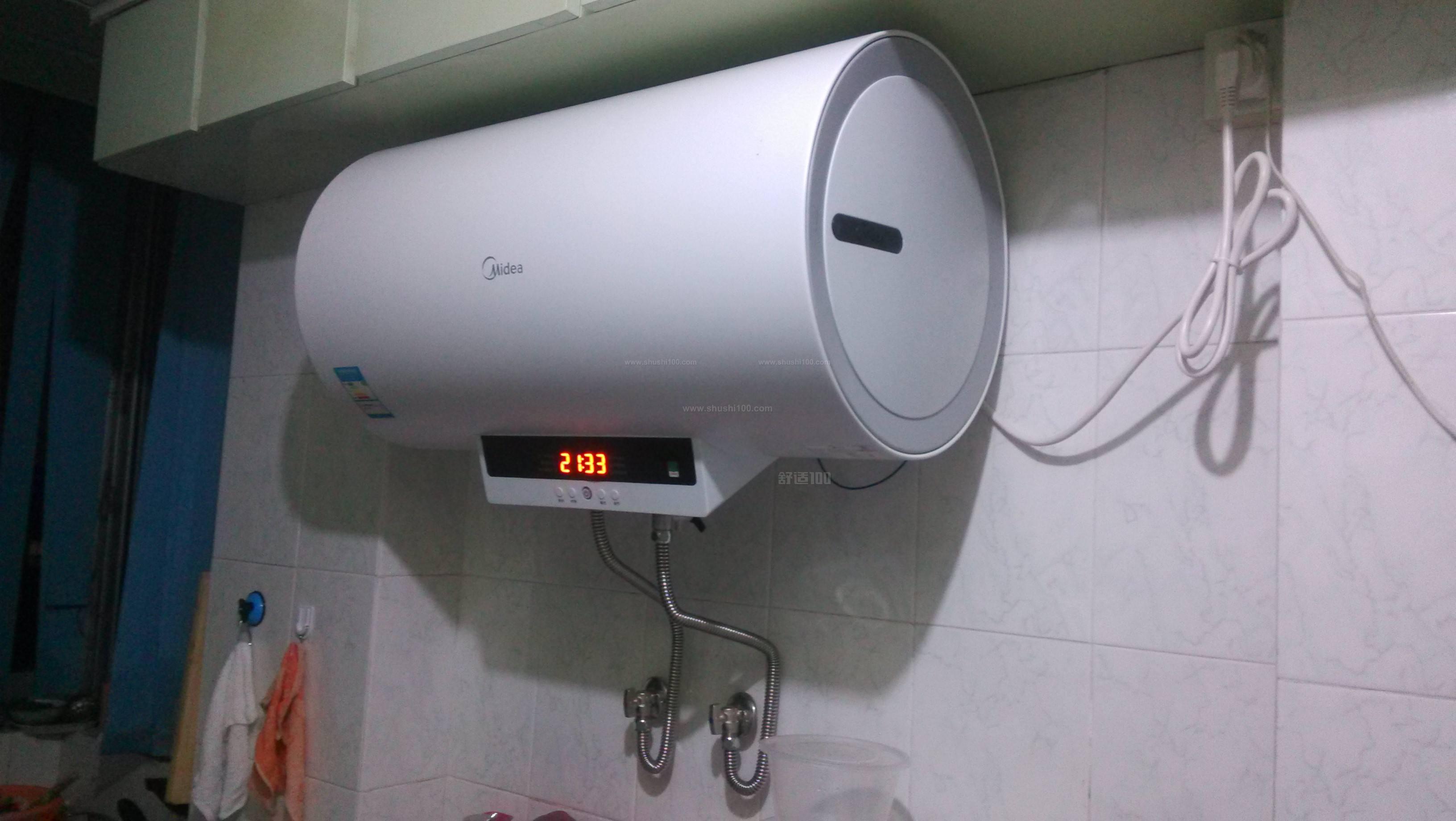 别墅用空气能热水器好还是电热水器好
